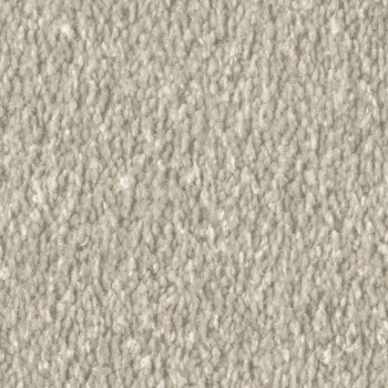 Vorwerk Alba 6C98 beige – Draufsicht Velours Teppichboden 4 m breit